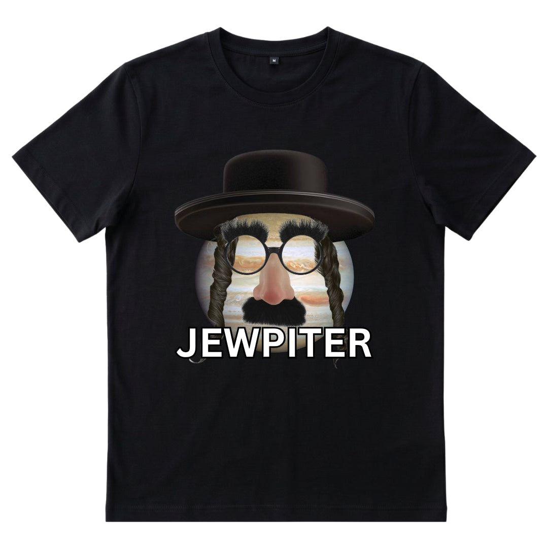 Jewpiter