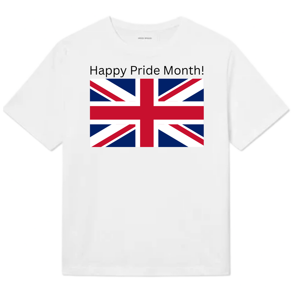 Mese del Pride Regno Unito