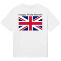 Mese del Pride Regno Unito