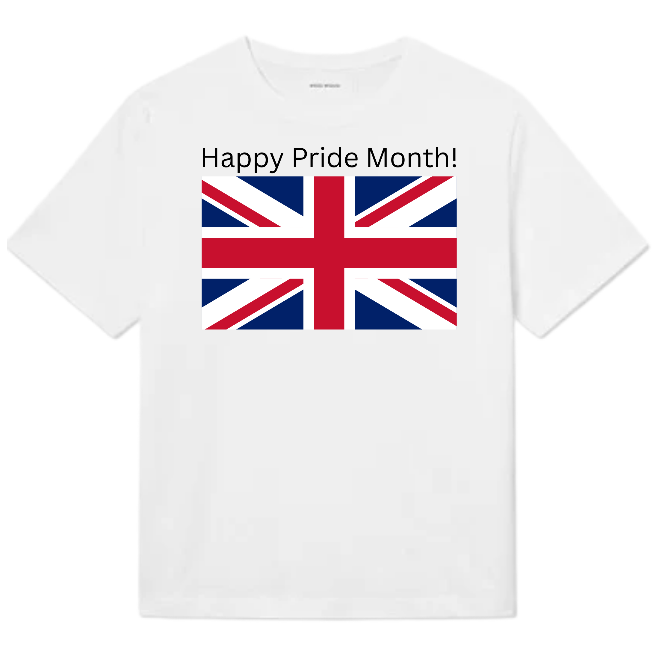 Mese del Pride Regno Unito