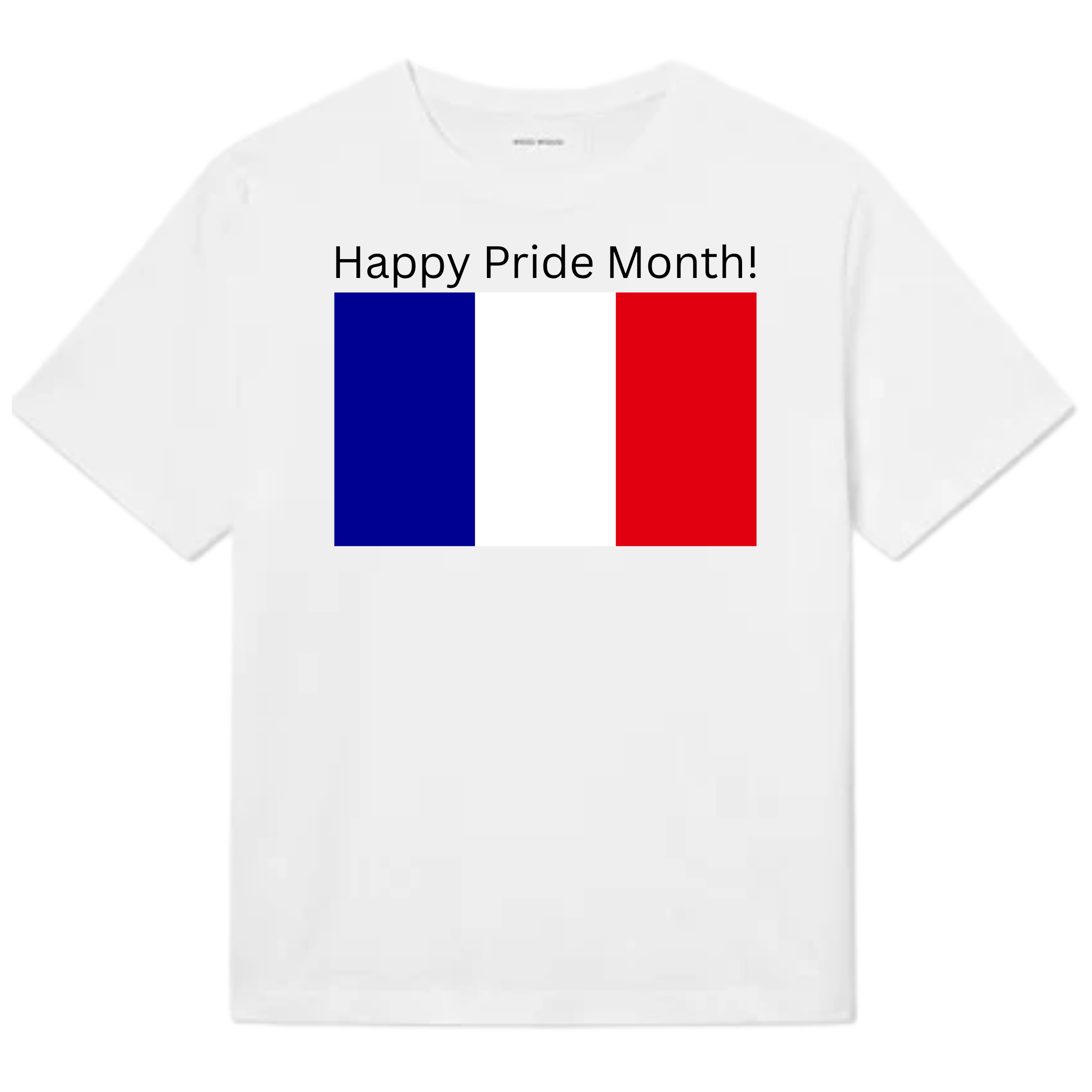 Mese del Pride Francia