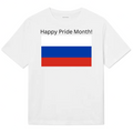 Mese del Pride Russia