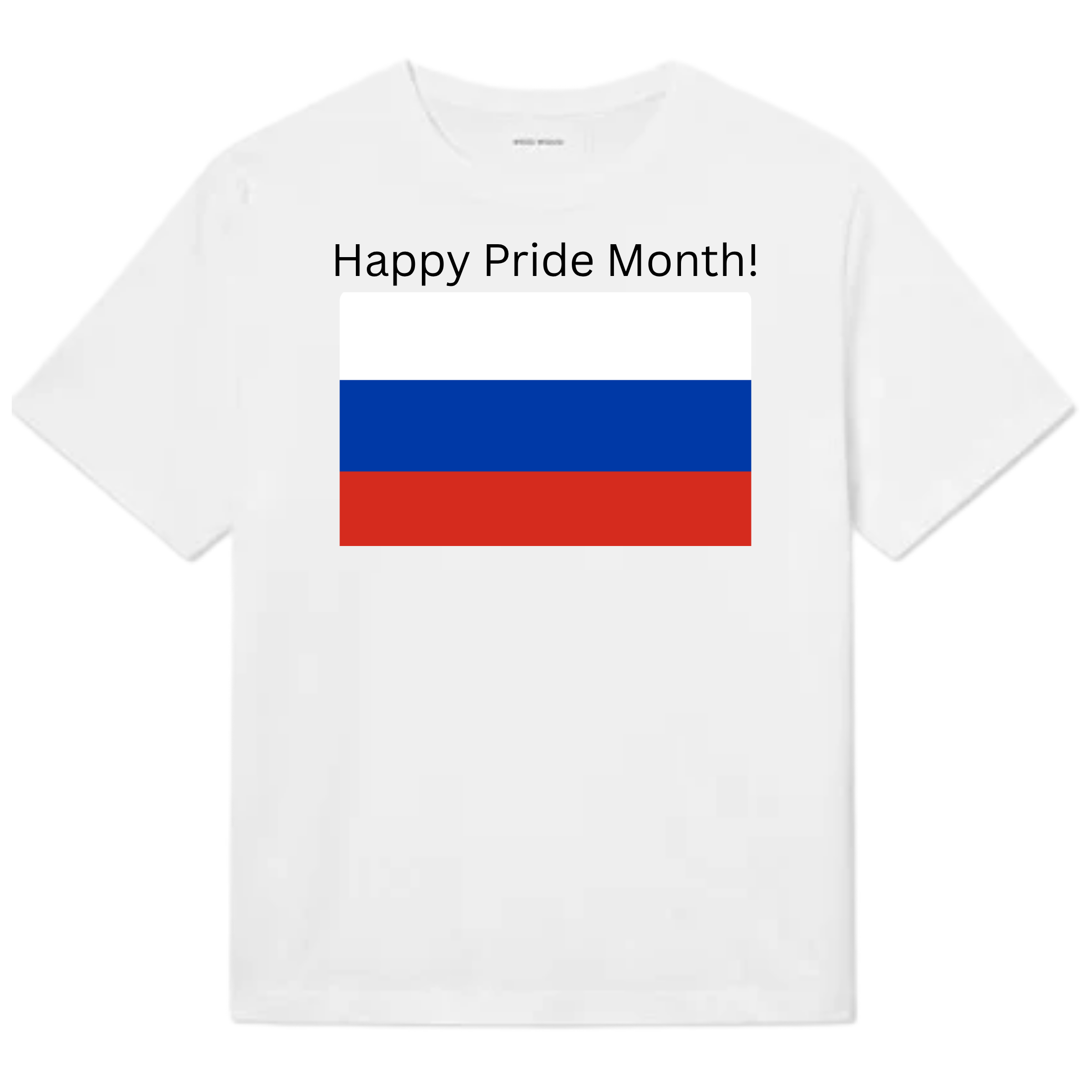 Mese del Pride Russia