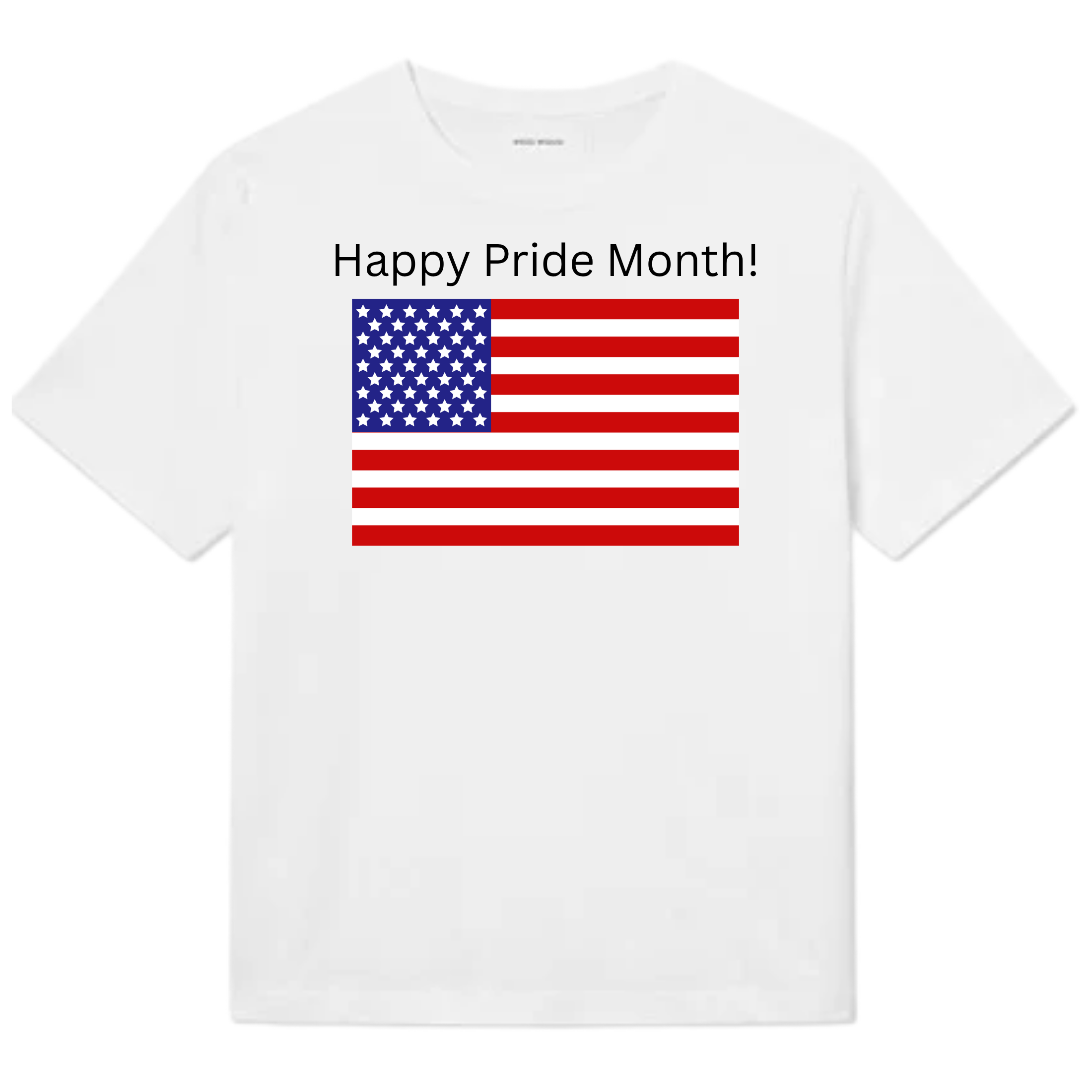 Mese del Pride USA