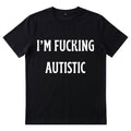 Sono Fottutamente Autistico