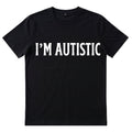 Sono Autistico/a