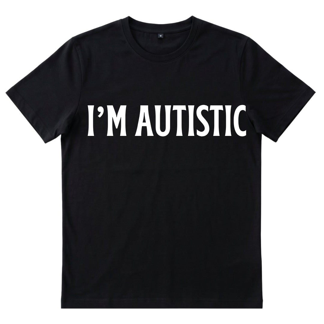 Sono Autistico/a