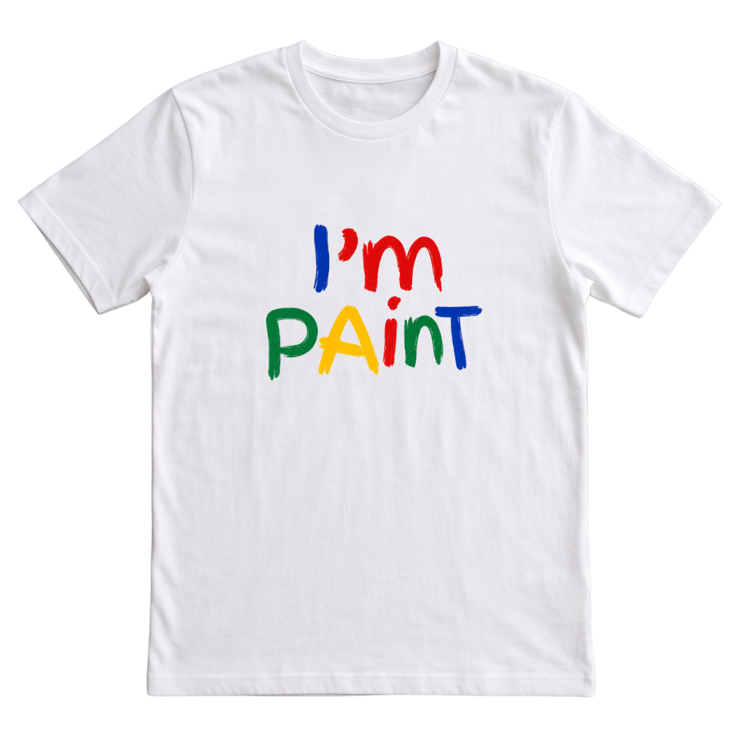 I'm Paint