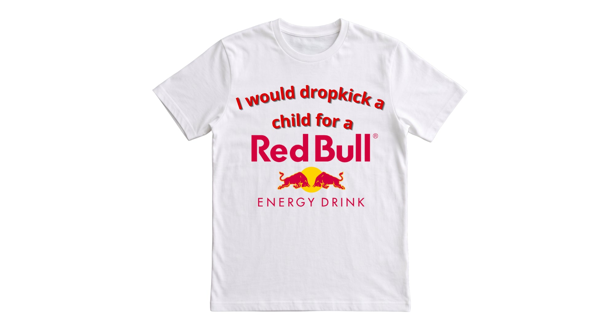 Vuoi ... Redbull?