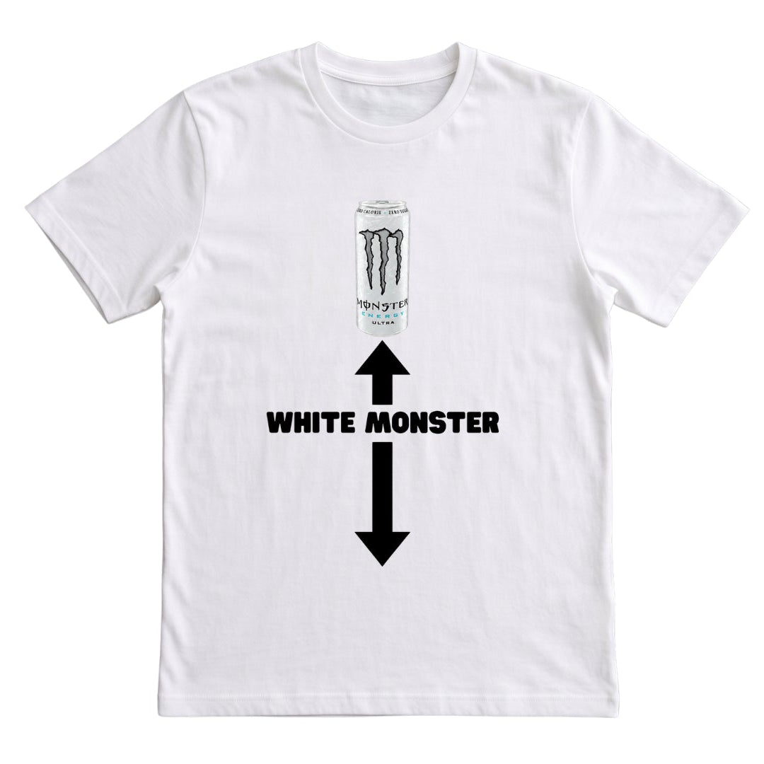 White Monster