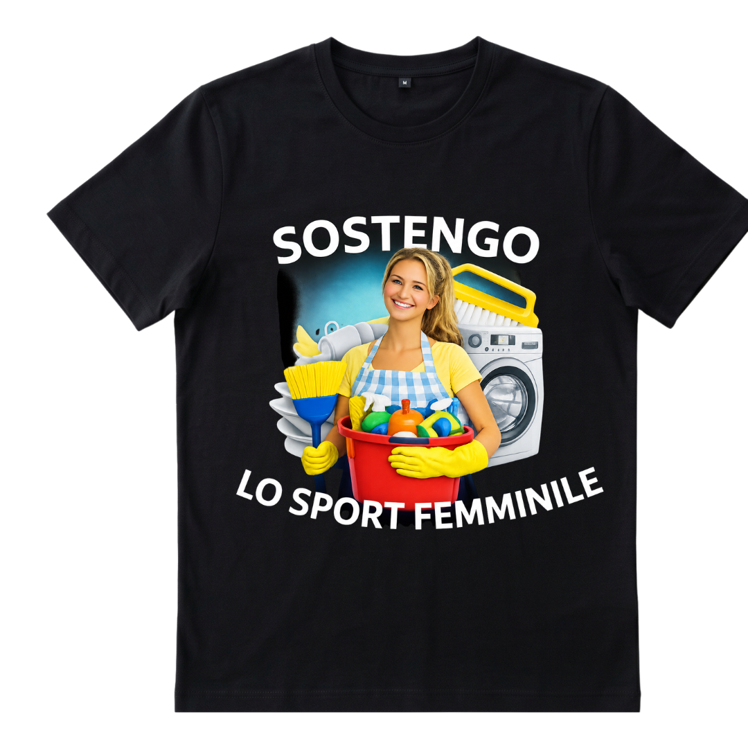 Sport femminile
