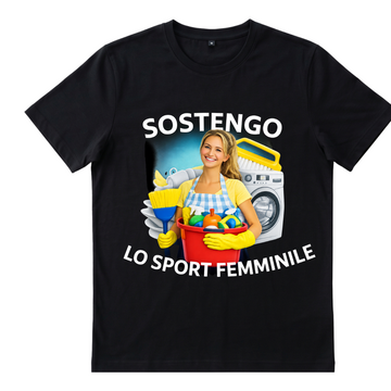 Sport femminile