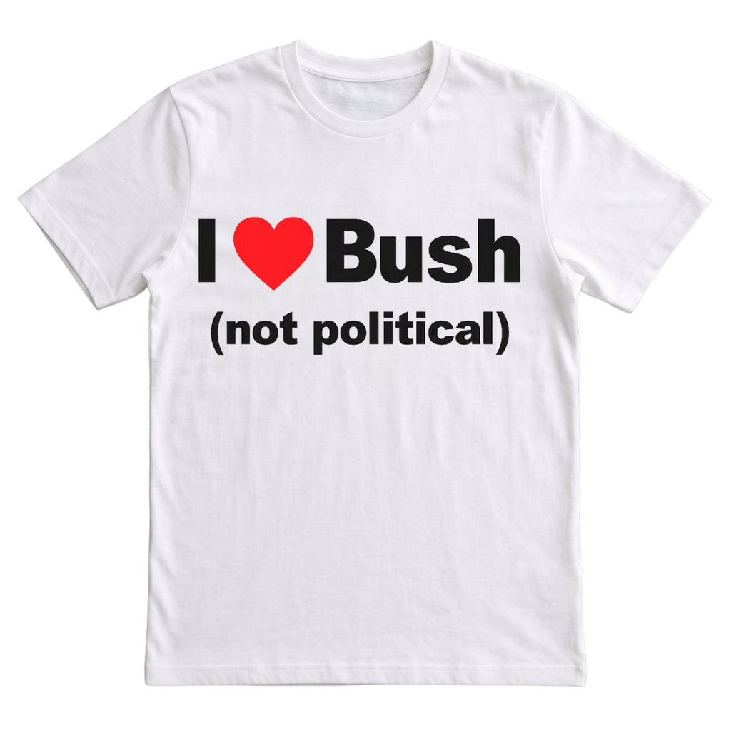 Amo Bush