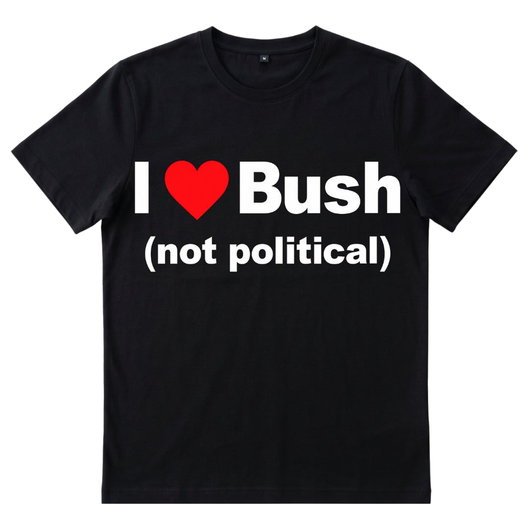 Amo Bush