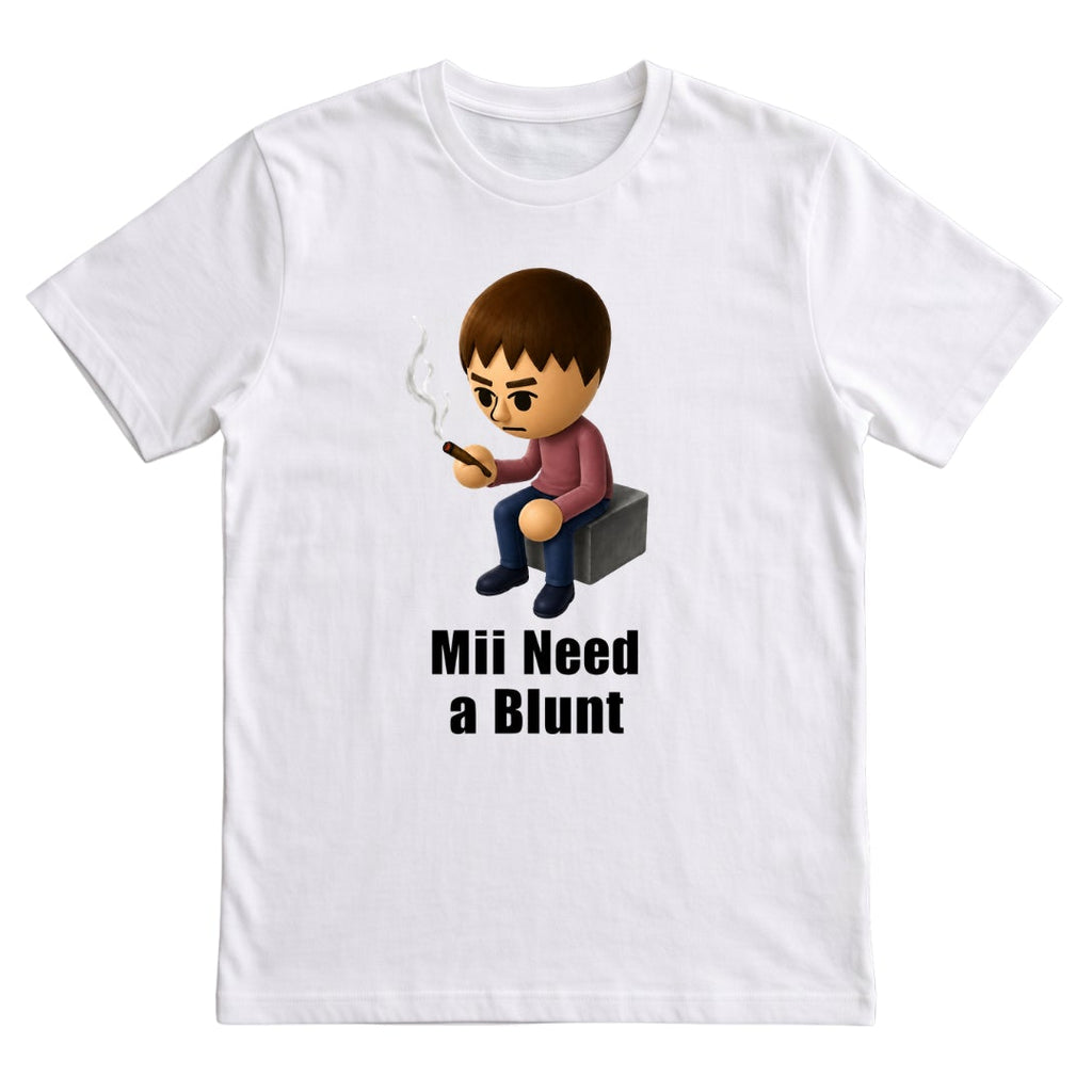 Mii ha bisogno di uno smussamento