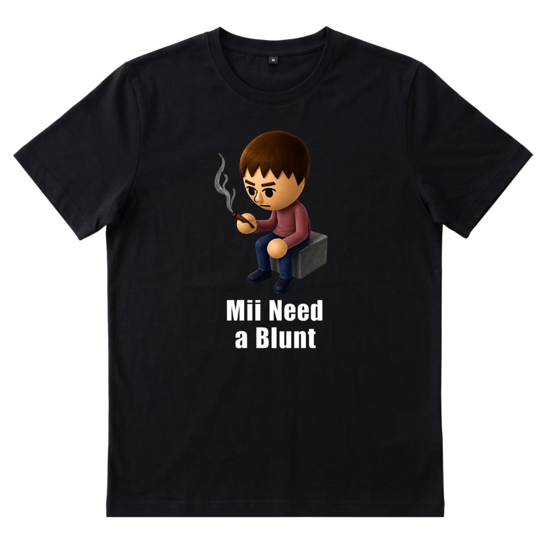 Mio c'è bisogno di una canna