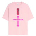 Mostro rosa