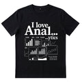 Amo gli strumenti di analisi.
