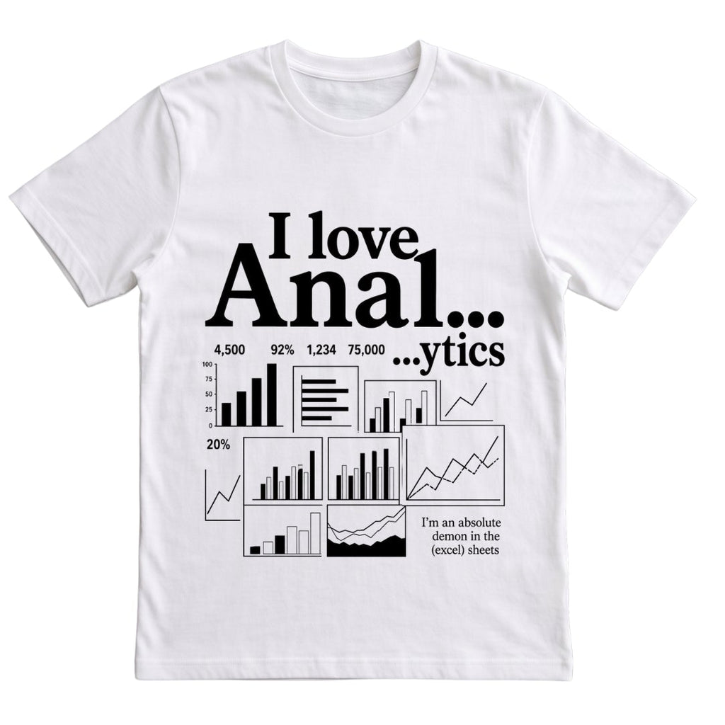 Adoro l'ANALisi