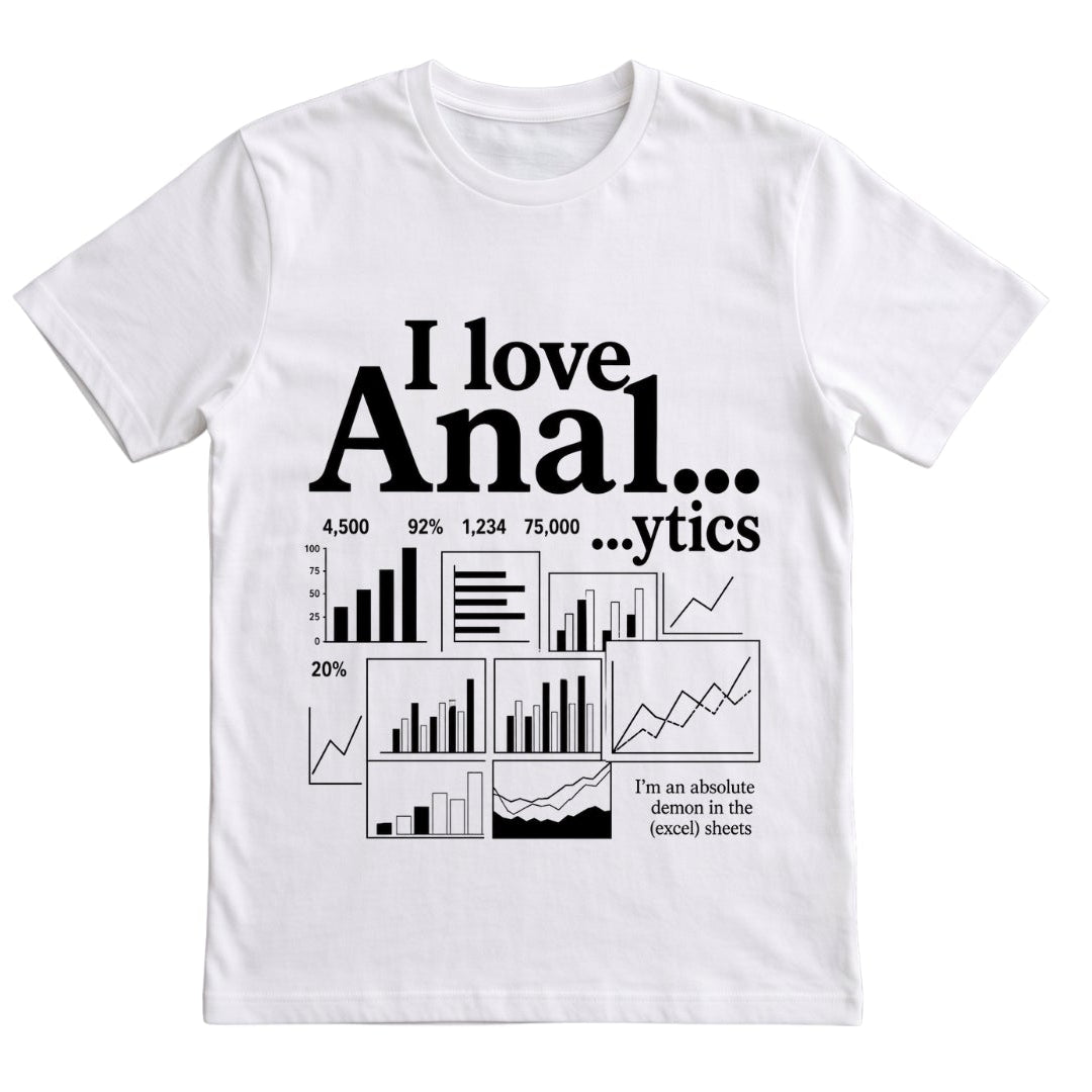 Adoro l'ANALisi