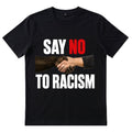 Dì no al razzismo