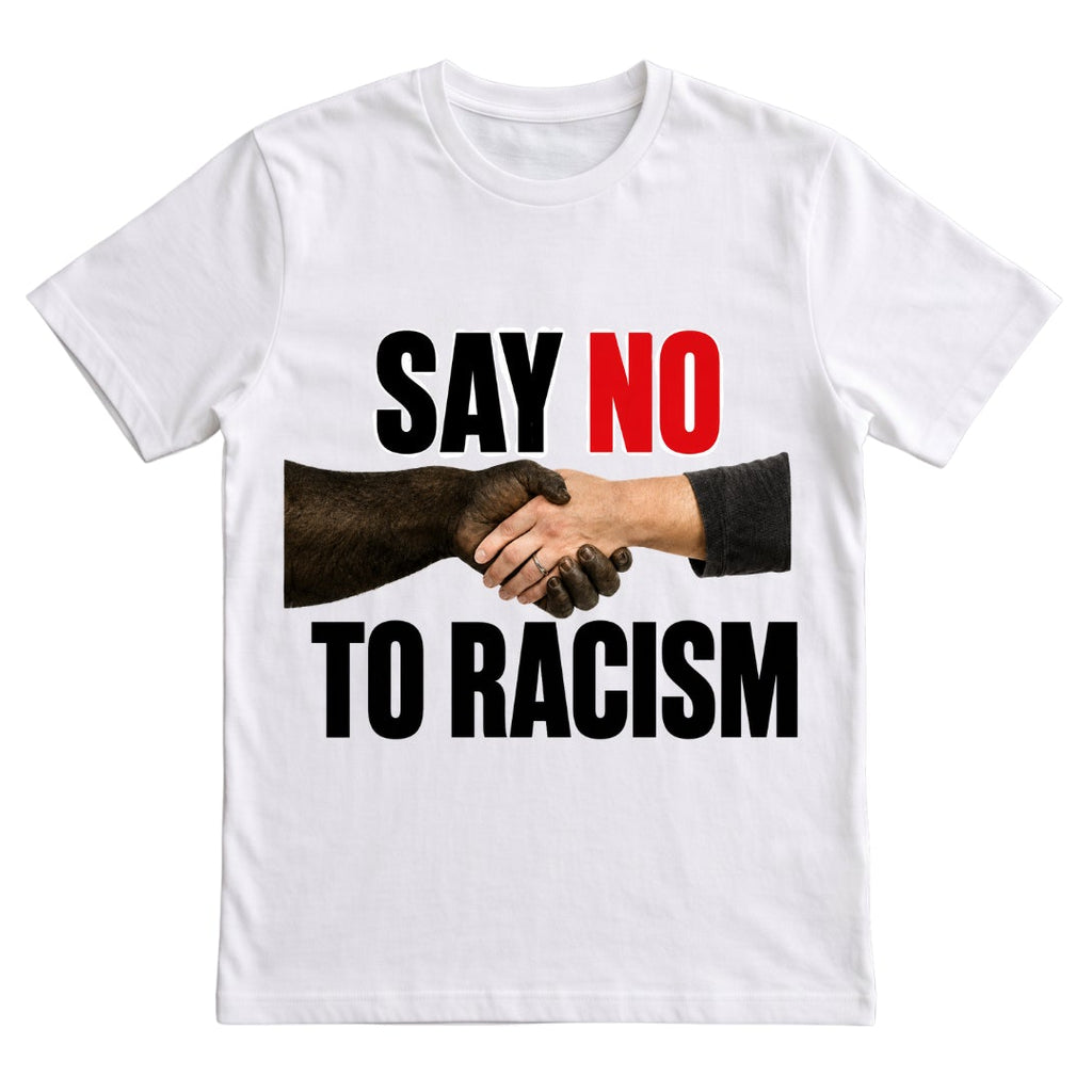 Dì no al razzismo