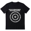 Poligono di tiro del Dipartimento di Polizia