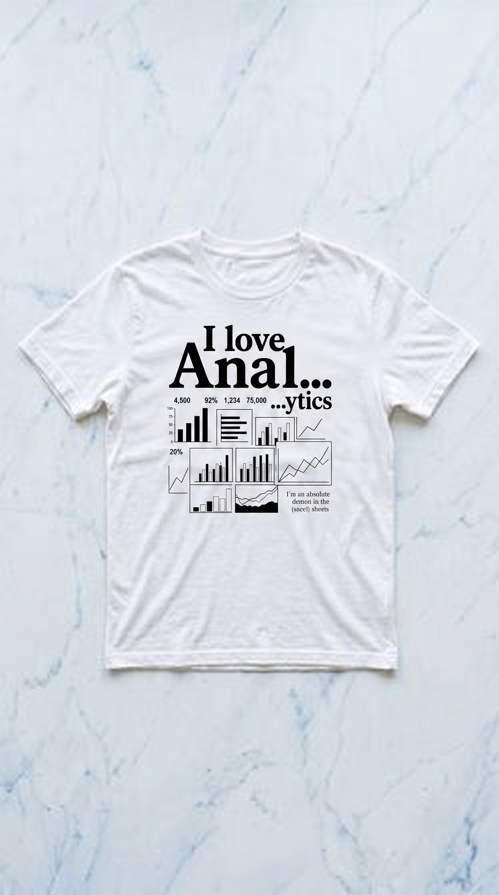 Adoro l'ANALisi