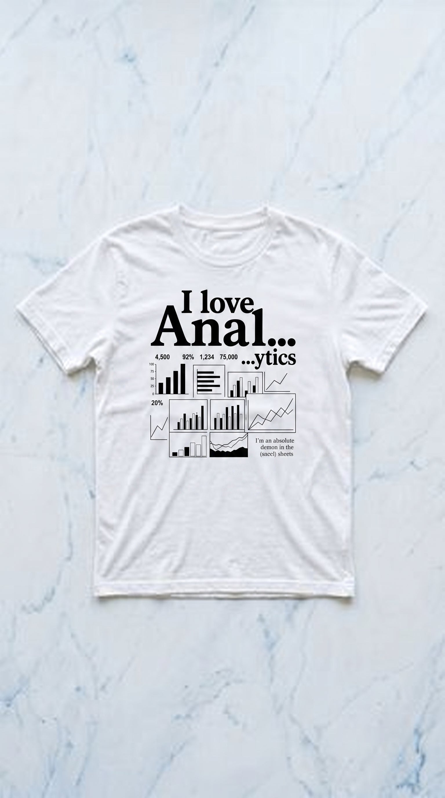 Adoro l'ANALisi