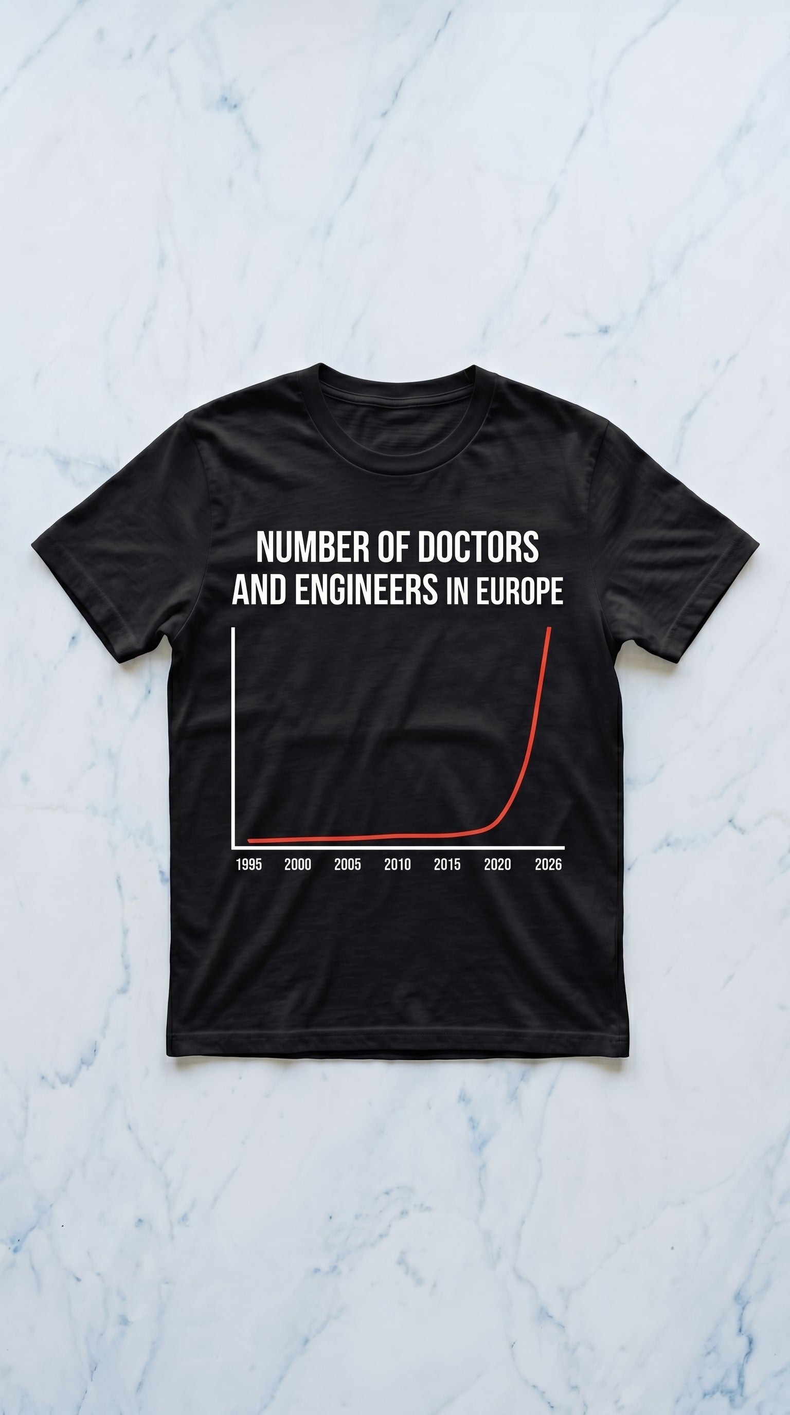 Starter Pack Offensivo – 3 Magliette Grafiche