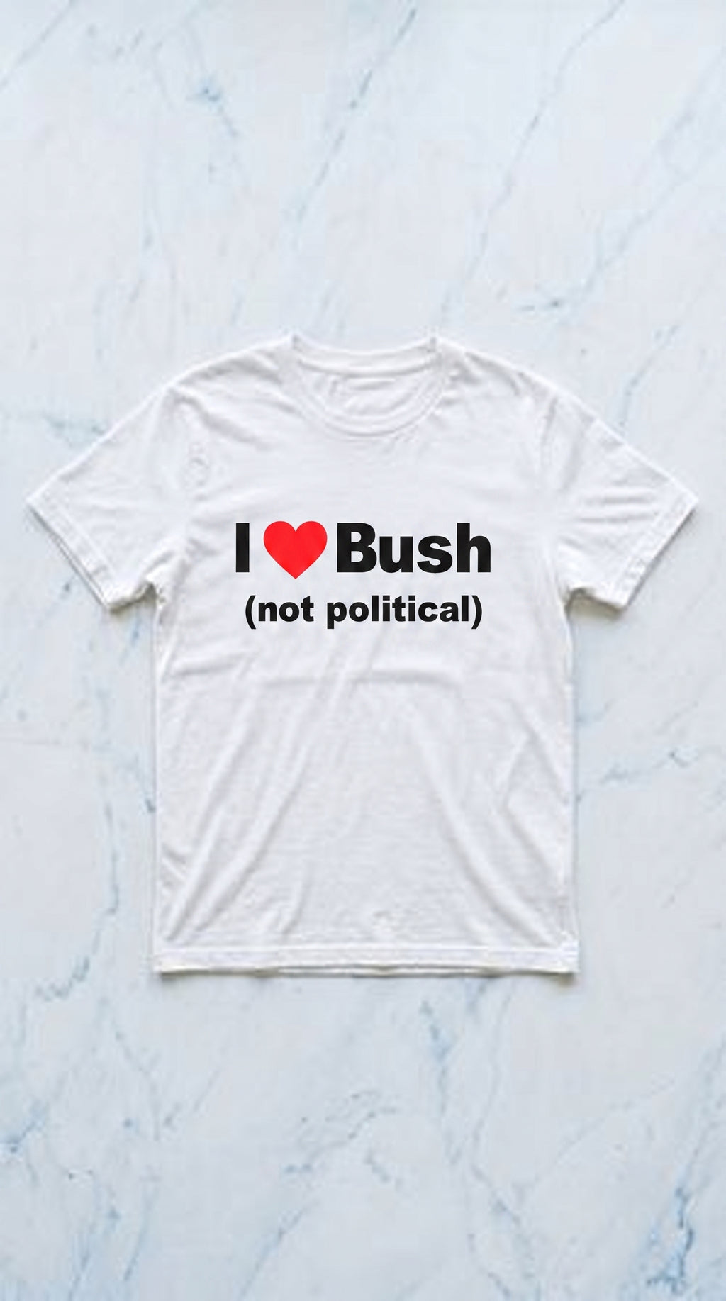 Amo Bush