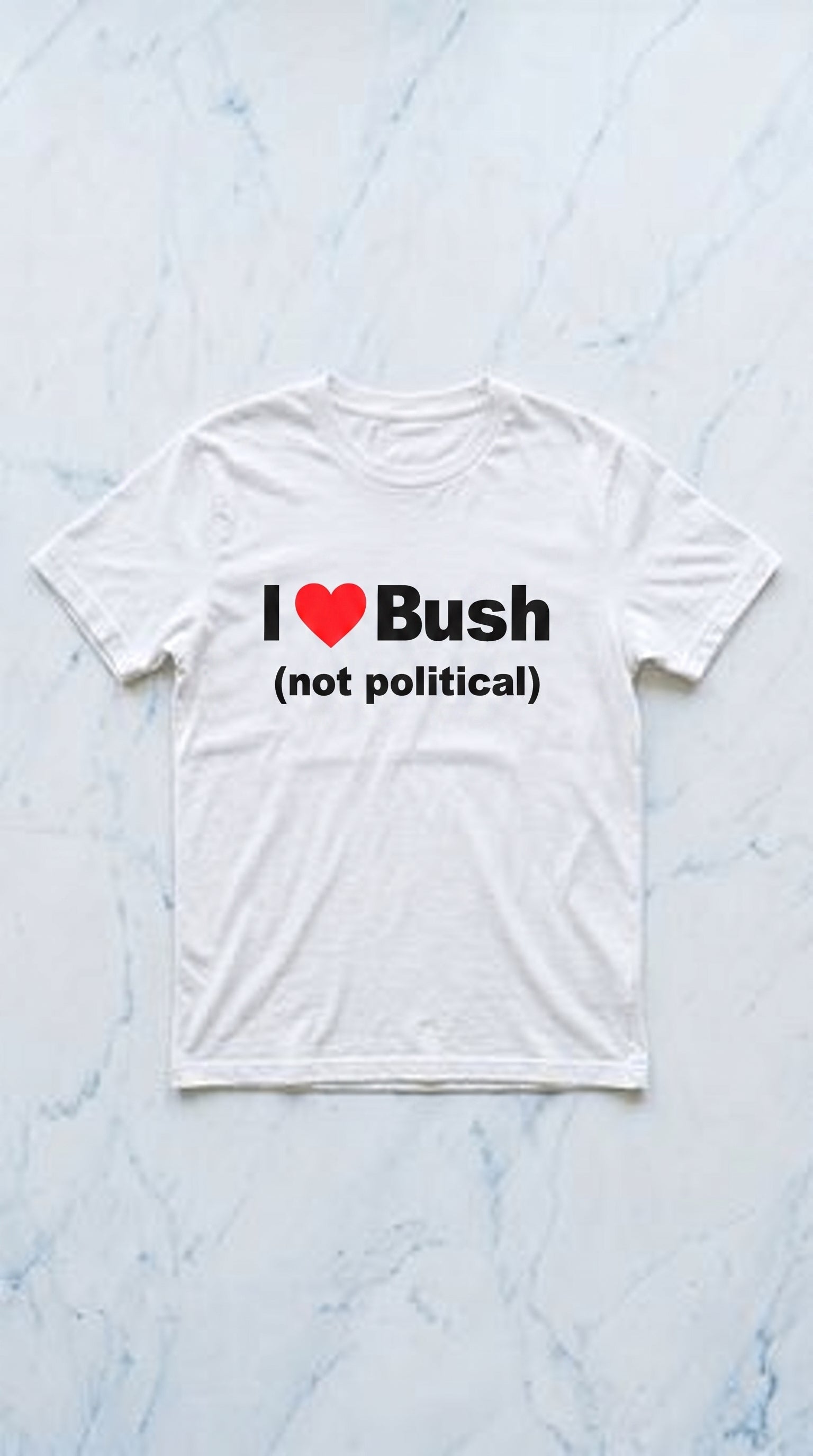 Amo Bush
