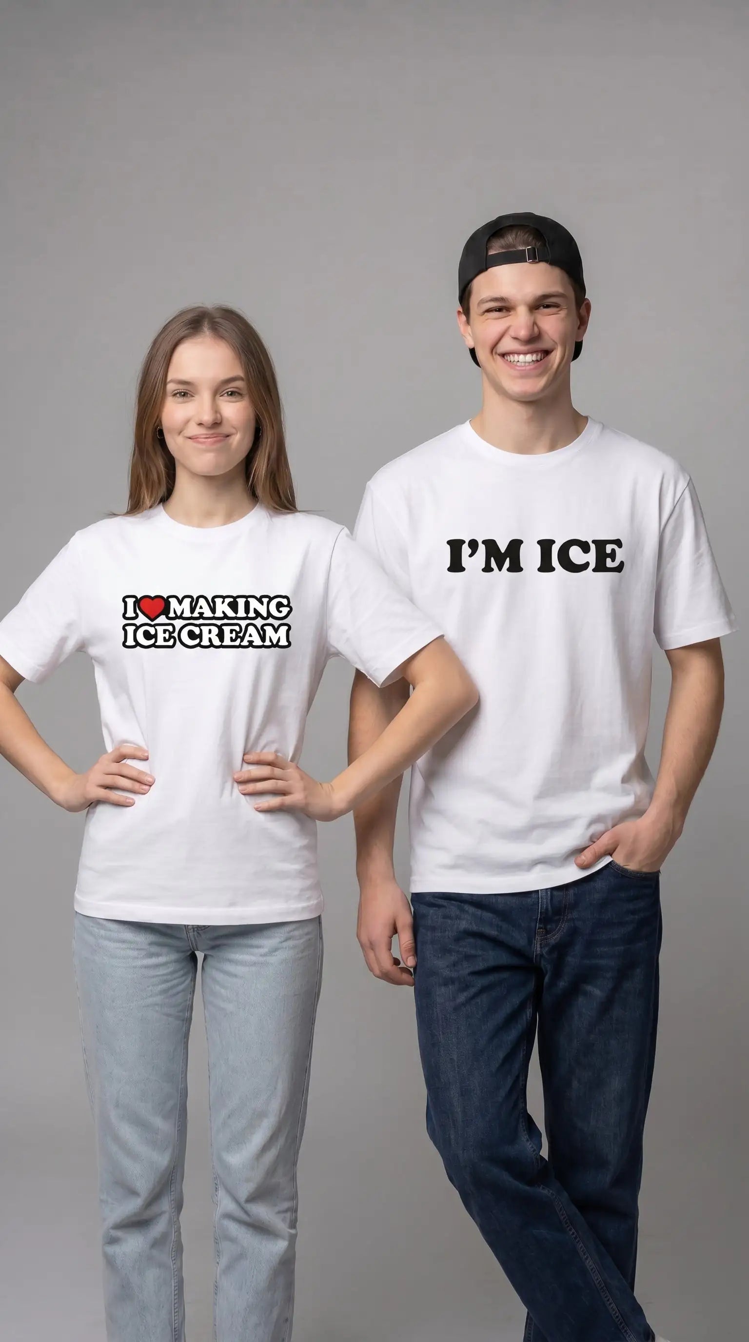 Confezione gelato