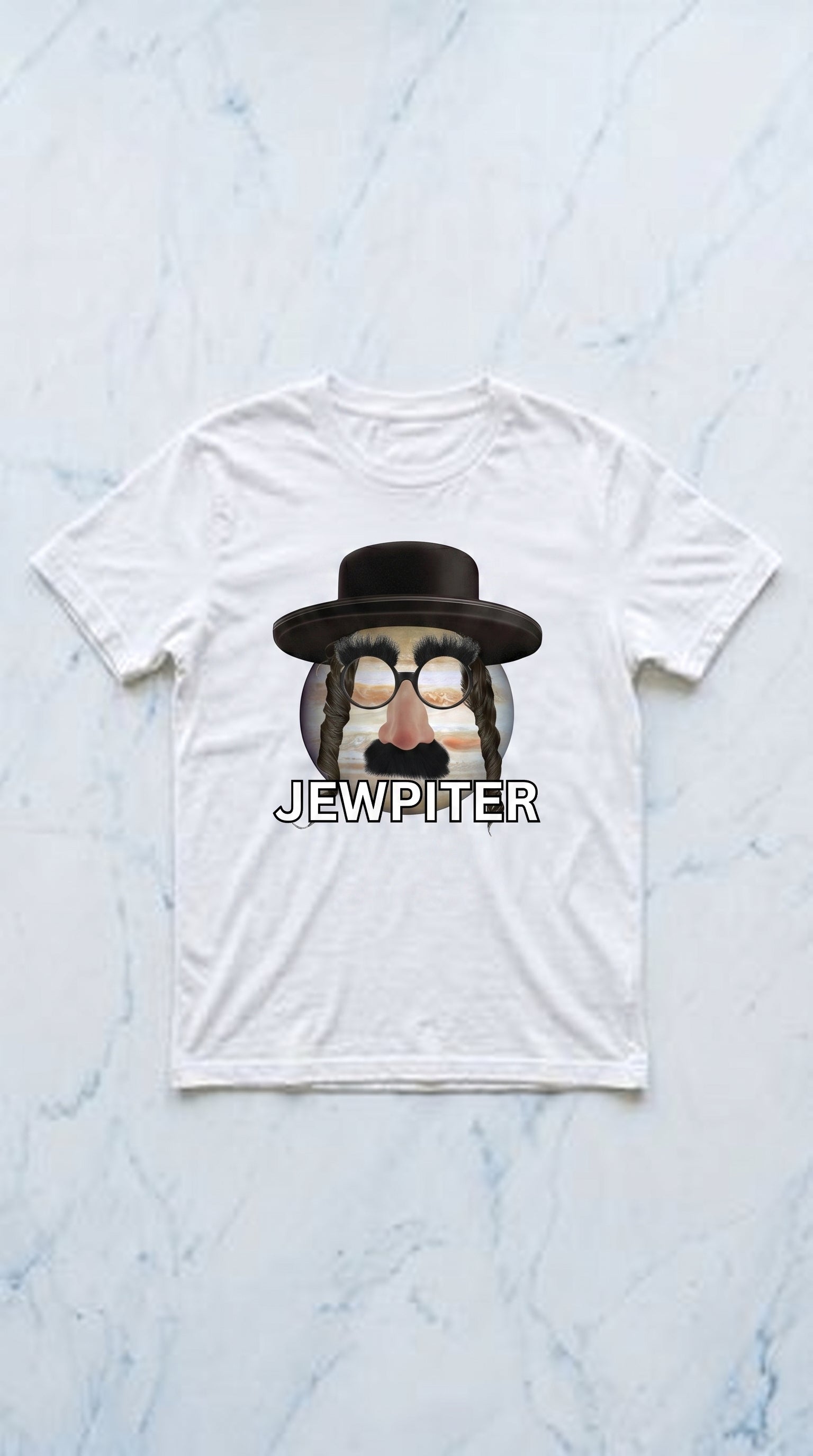 Jewpiter