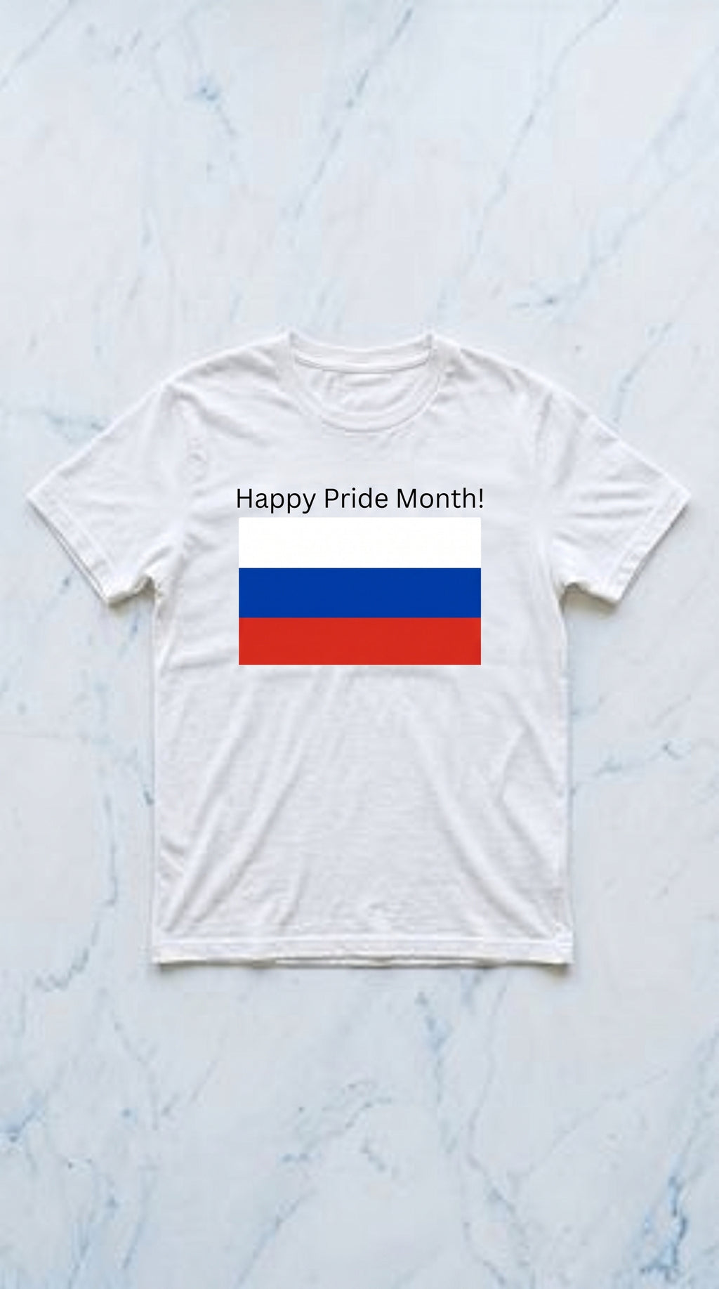 Mese del Pride Russia