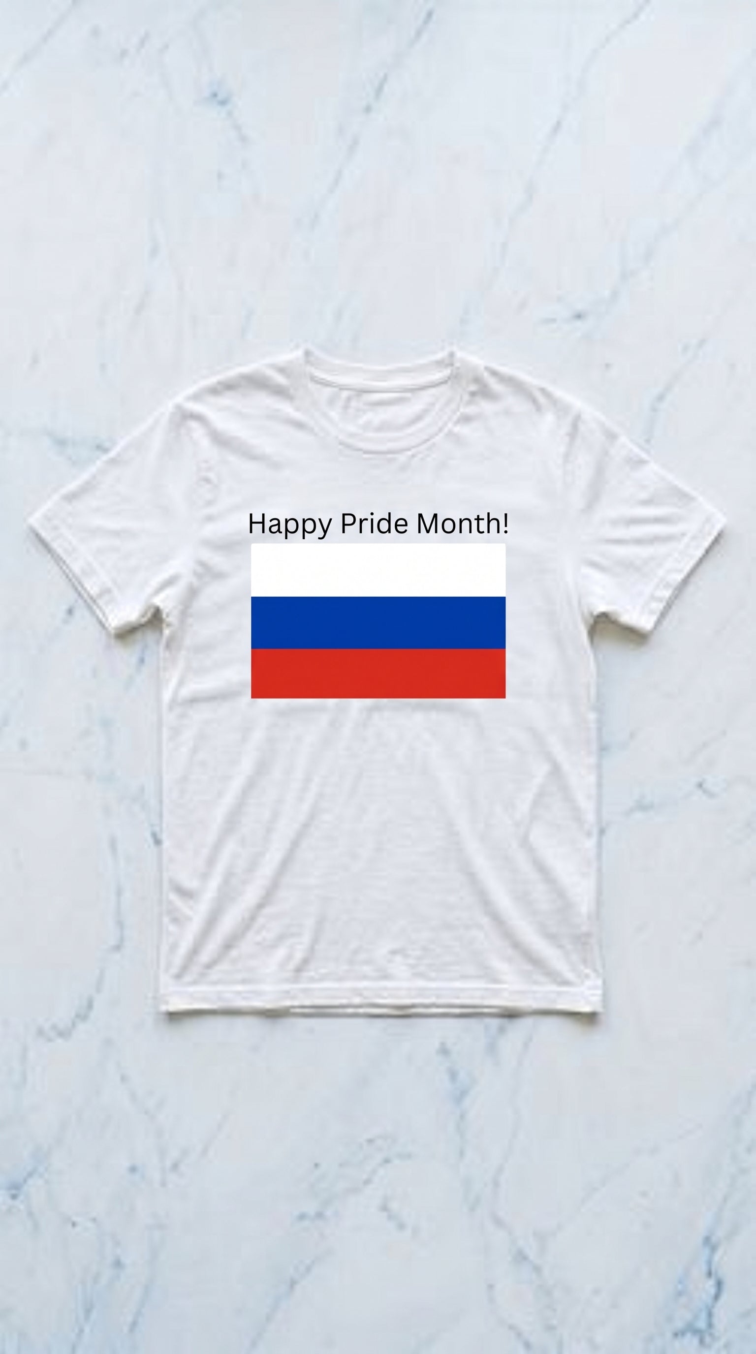 Mese del Pride Russia