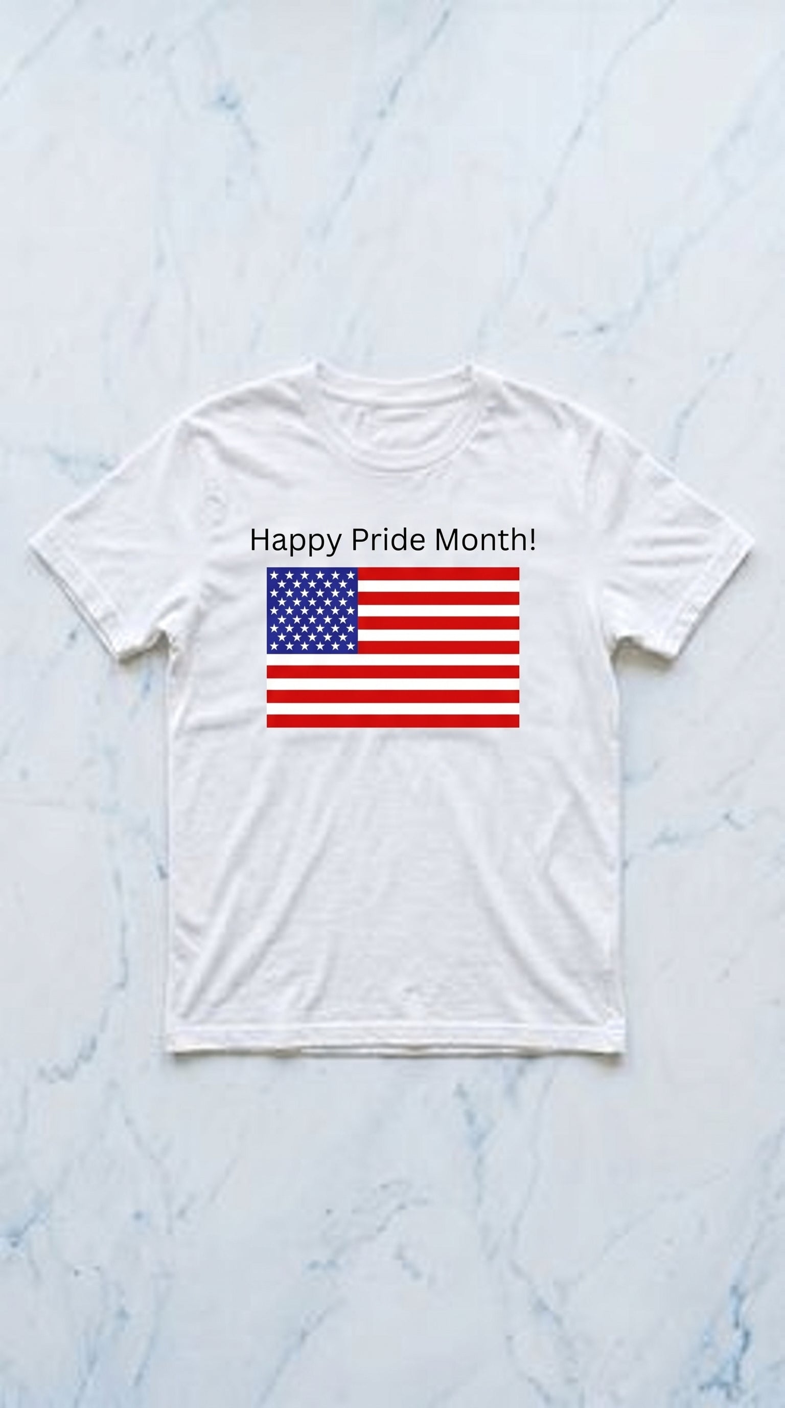 Mese del Pride USA