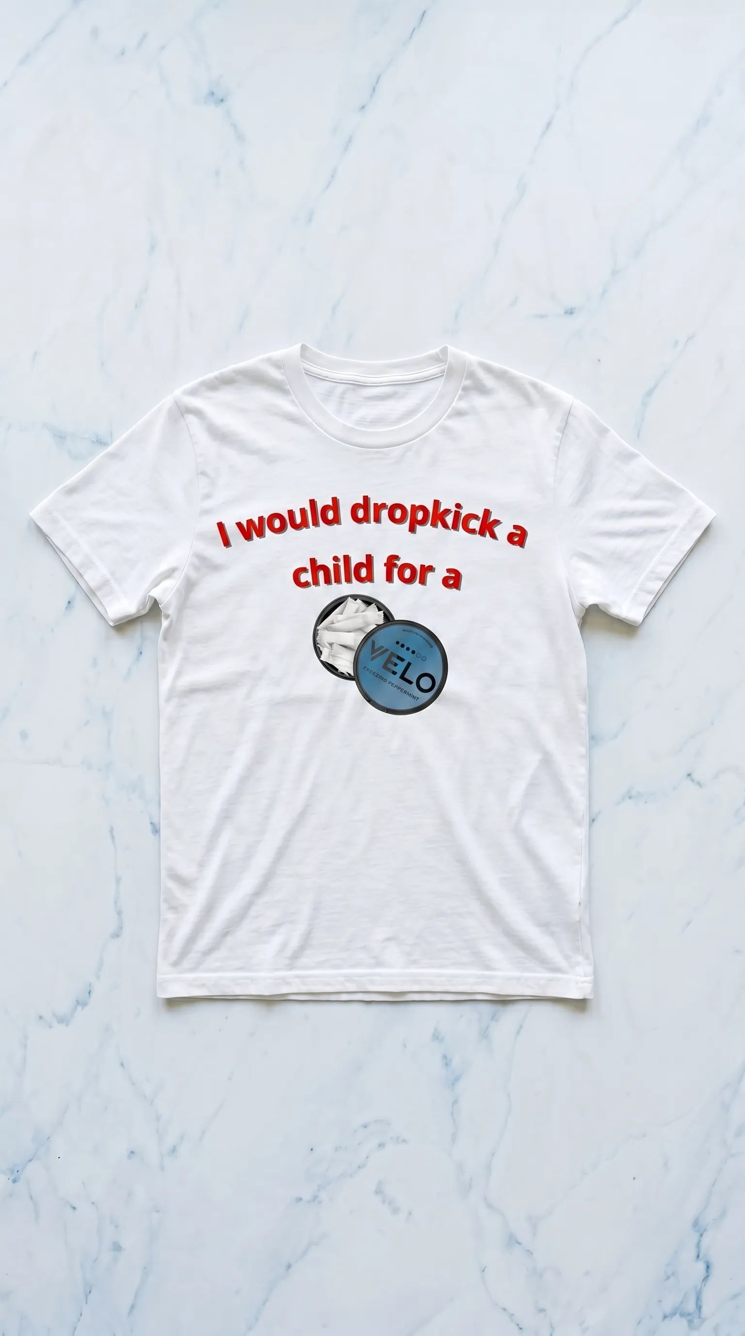Pacchetto Dropkick